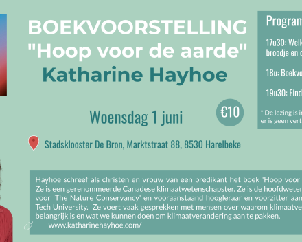 hayhoe