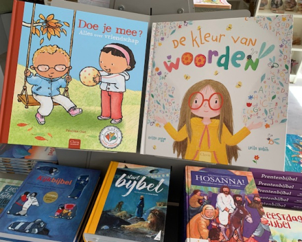 Kinderboeken