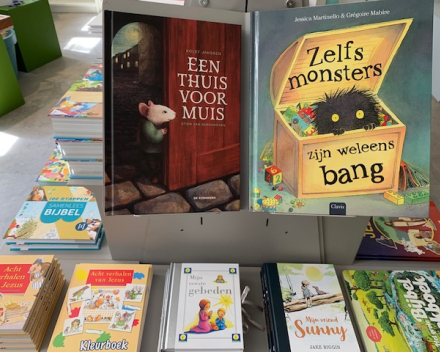 Kinderboeken