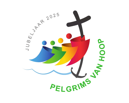 Jubeljaar 2025 pelgrims van hoop