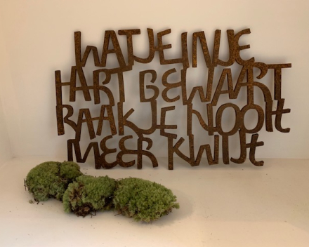 decoratie